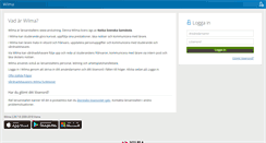 Desktop Screenshot of kotkasamskola.org